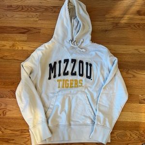 Mizzou Sweatshirt